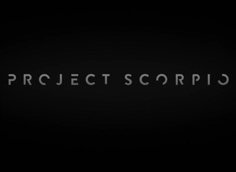Project Scorpio's maximum price