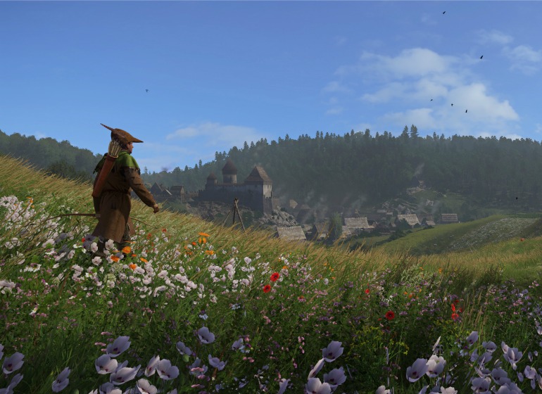 Kingdom Come: Deliverance