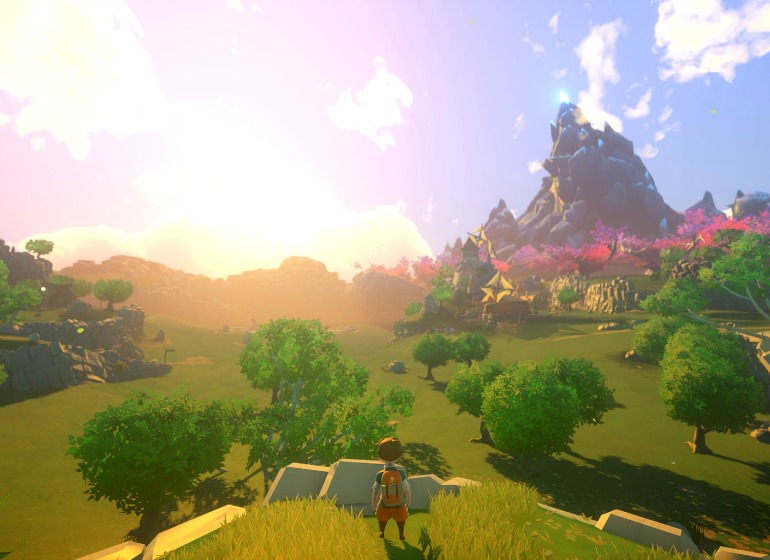 Yonder: The Cloud Catcher Chronicles
