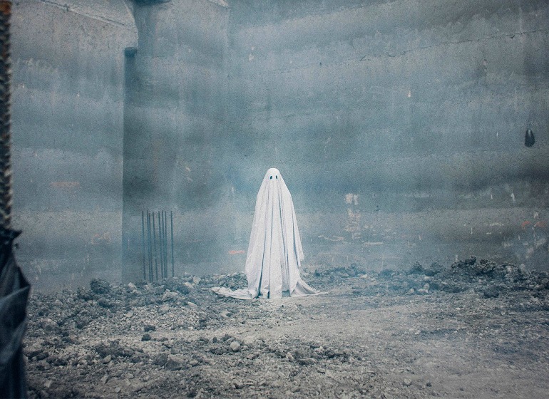 A Ghost Story