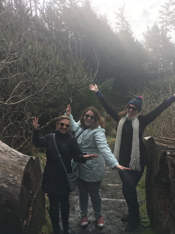 Acting like good trees