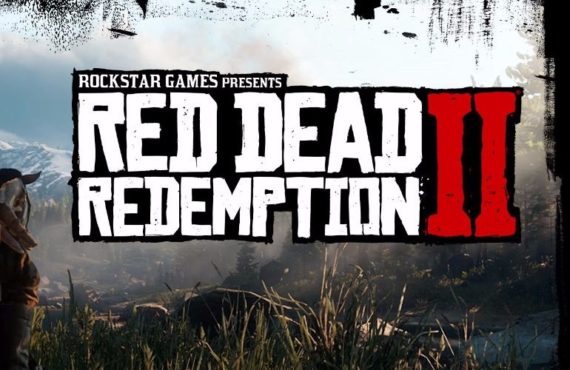 New Red Dead Redemption 2 Trailer This article is cornerstone content