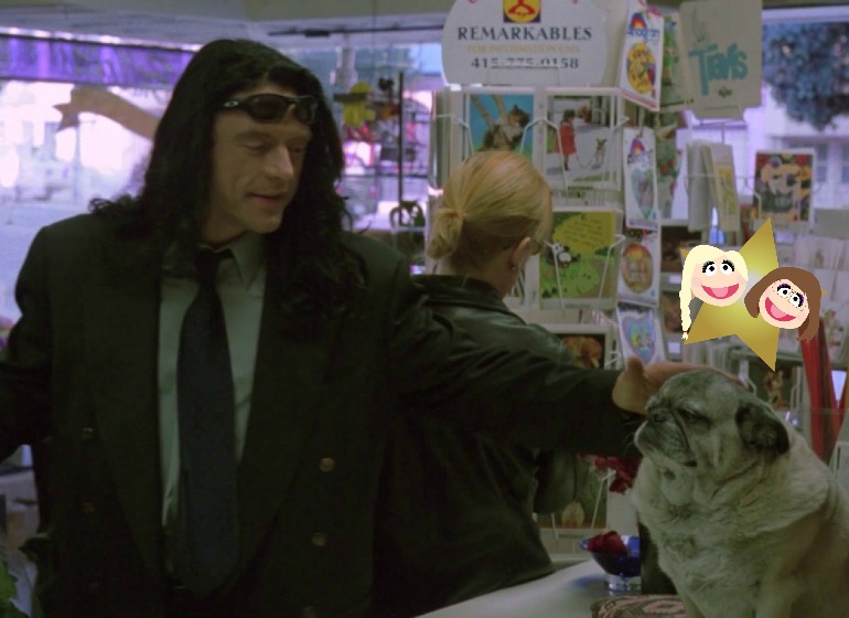 The Room