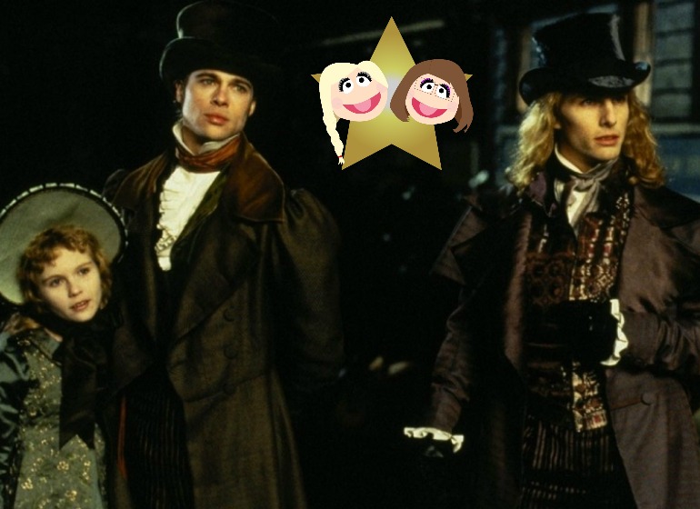 Interview with the Vampire