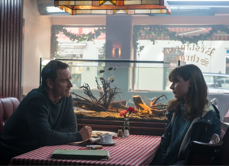 Jack English / Universal Studios