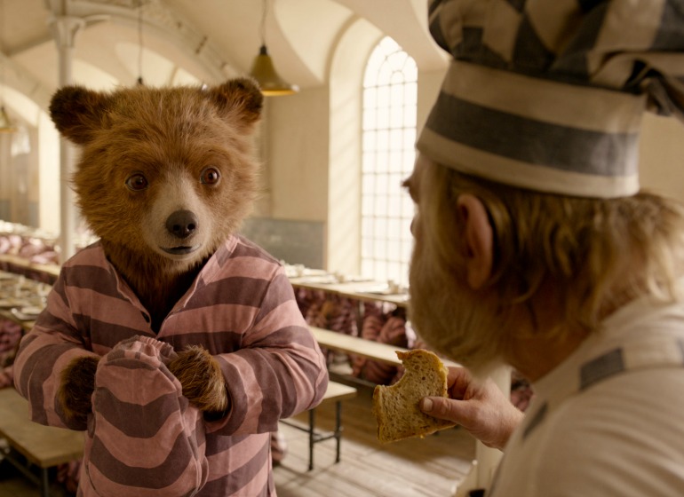 Paddington 2