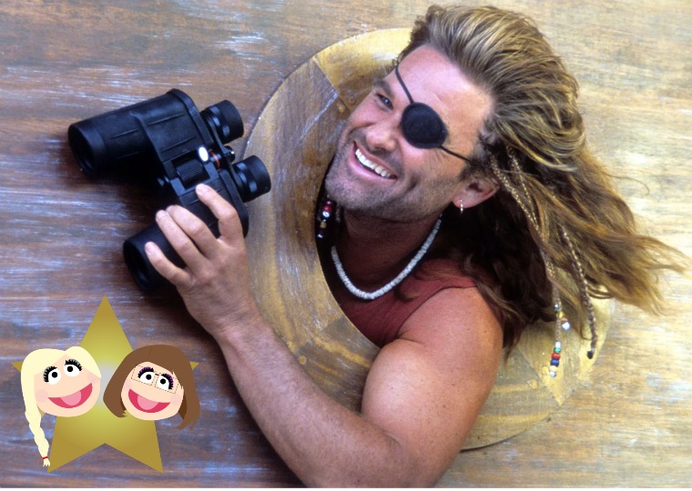 Captain Ron