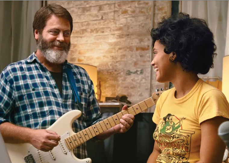 Hearts Beat Loud