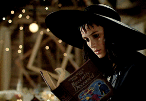 Beetlejuice