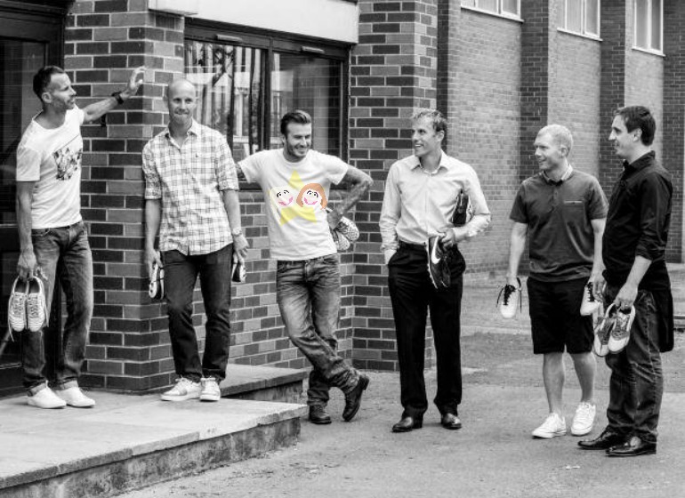 Class of '92