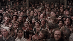 Shakespeare In Love