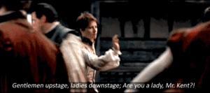 Shakespeare In Love