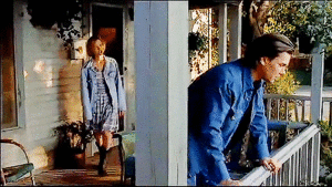 The Thing Called Love