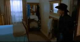 The Thing Called Love