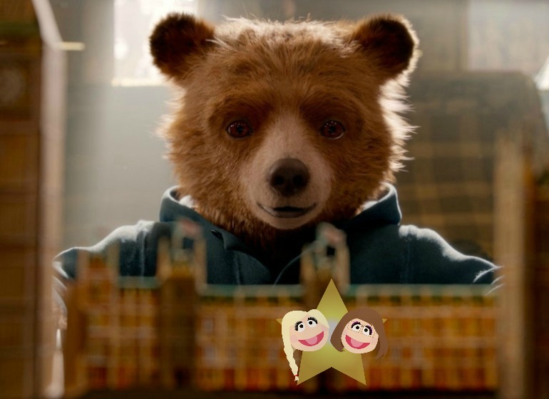 Paddington 2