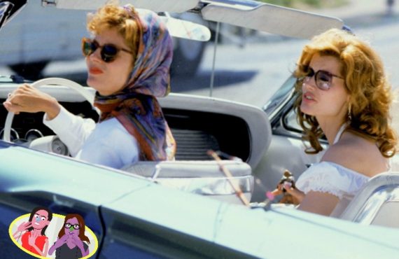 Thelma & Louise