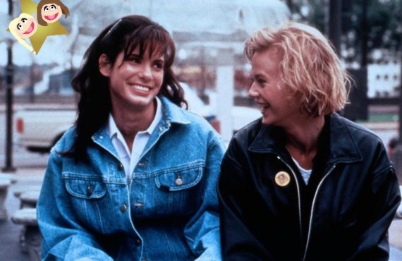 The Thing Called Love