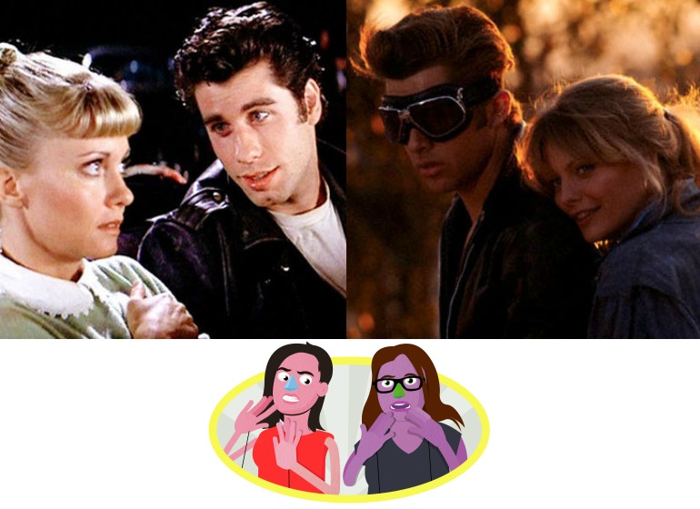 Grease
