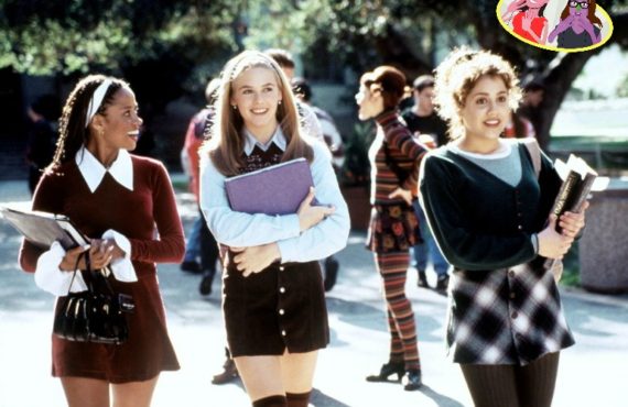 Clueless