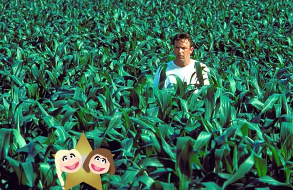 Field of Dreams