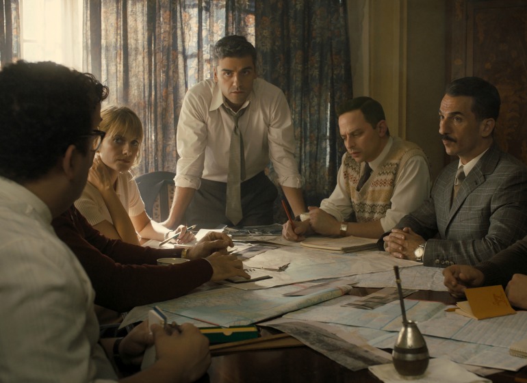 Operation Finale