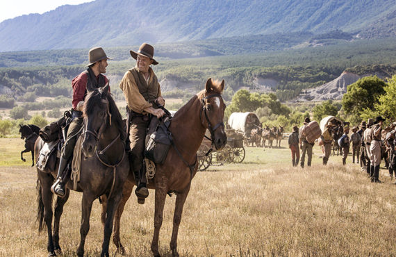 The Sisters Brothers