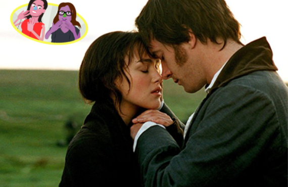 Pride & Prejudice