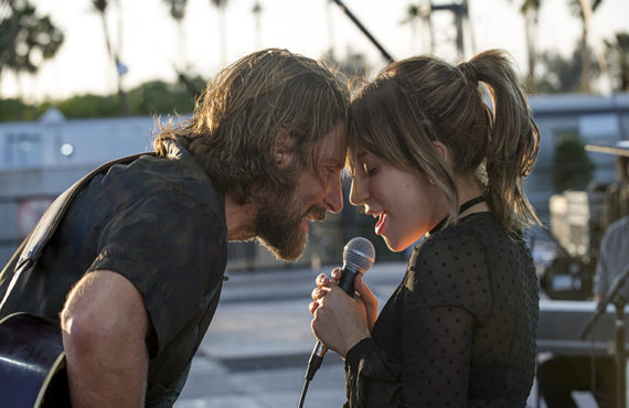 © 2018 WARNER BROS. ENTERTAINMENT INC. AND METRO-GOLDWYN-MAYER PICTURES INC. ALL RIGHTS RESERVED