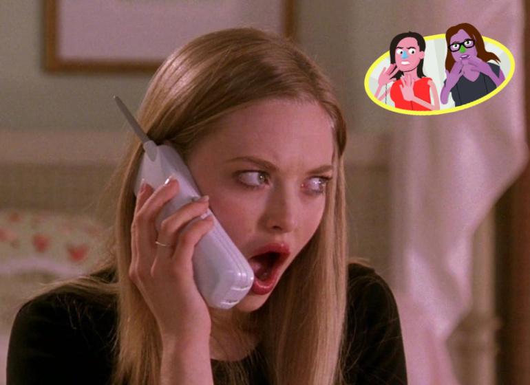 Mean Girls