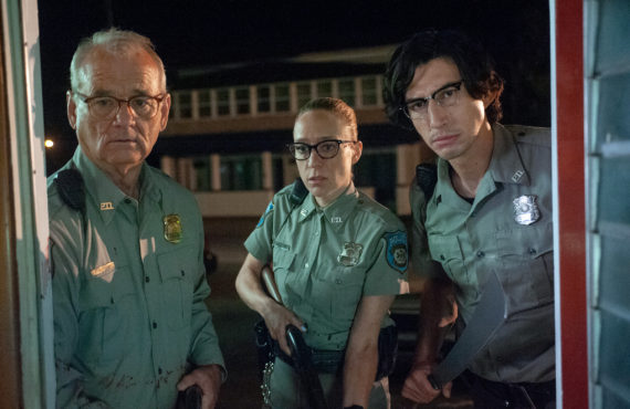 The Dead Don't Die / Focus Features