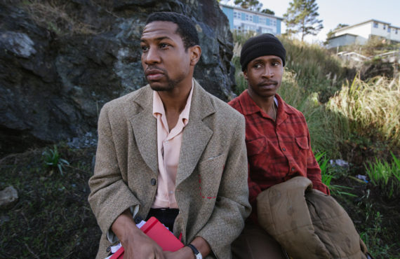 The Last Black Man in San Francisco