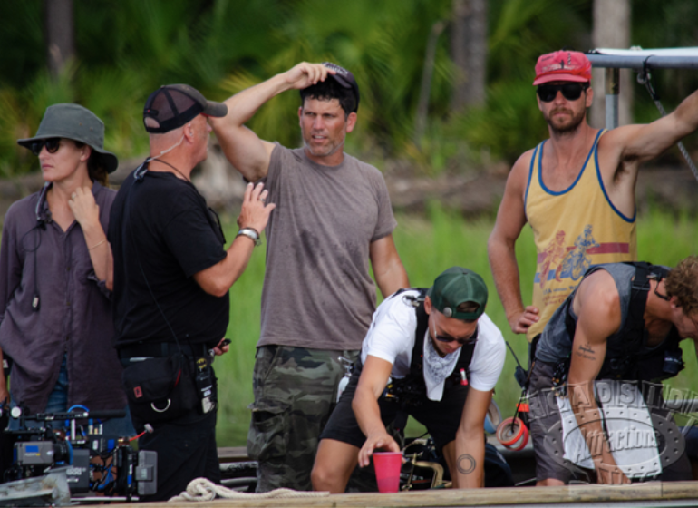 The Peanut Butter Falcon