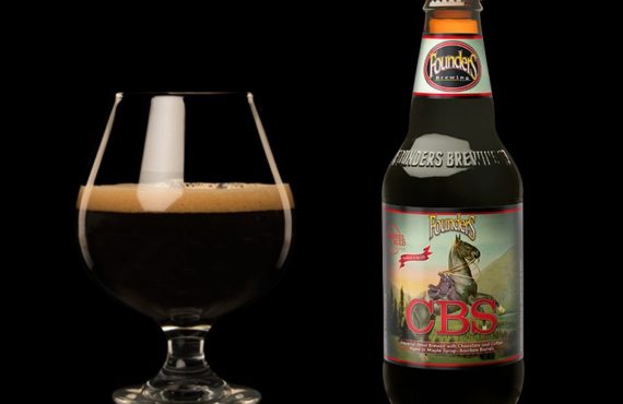 Canadian Breakfast Stout