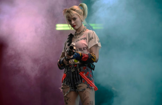Film Review: Birds of Prey